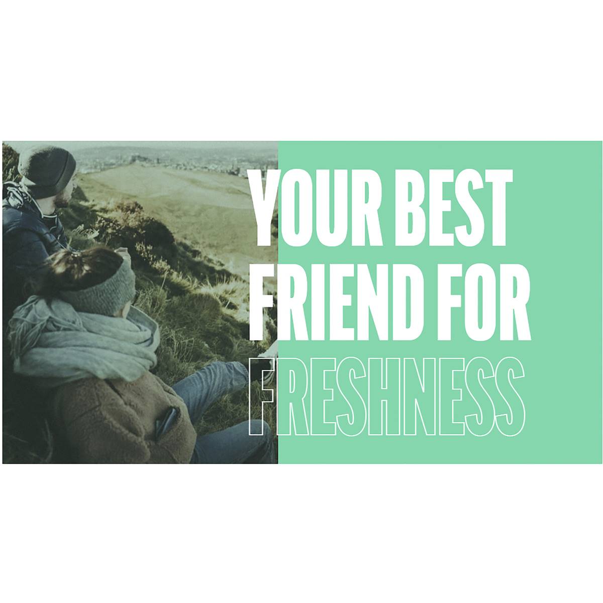 Fisherman's Friend Mints Fresh Sugar Free 25g