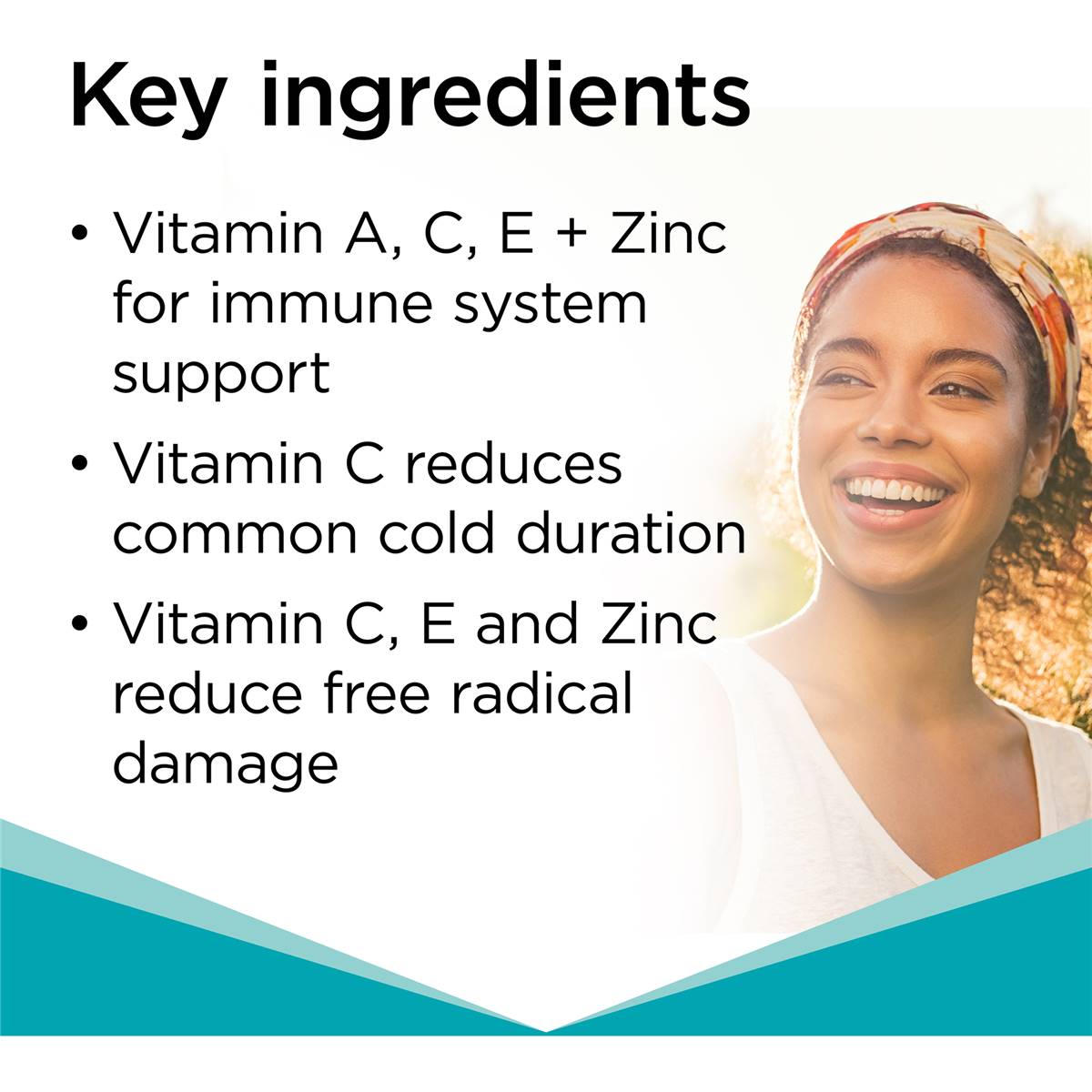 Blackmores Echinacea Ace + Zinc 60 Tablets