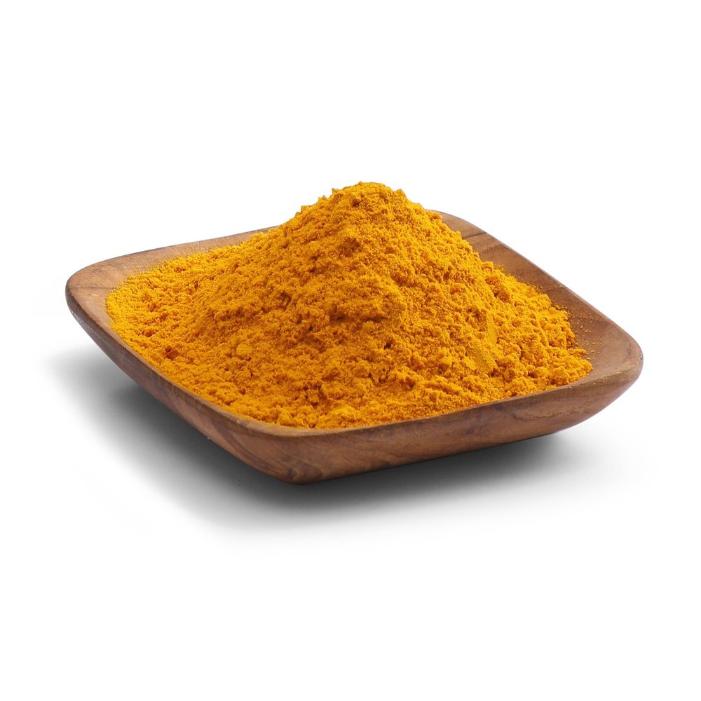 Mindful Foods Turmeric Organic 120g