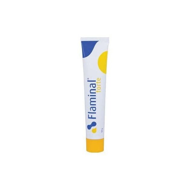 Flaminal Forte Gel 50g