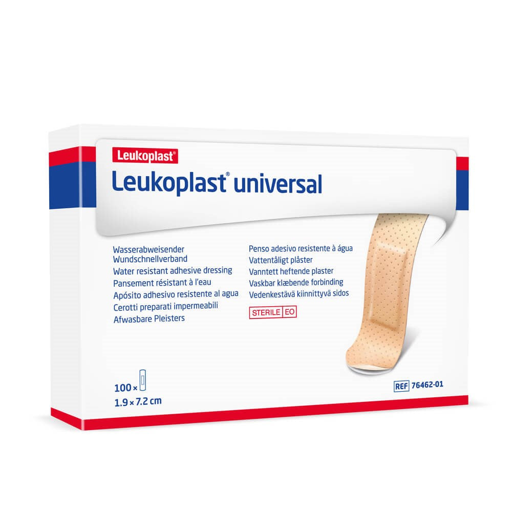 LEUKOPLAST UNIVERSAL