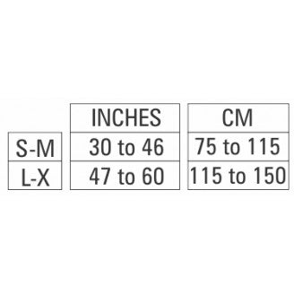 Body Assist Pelvic Ring and Sacroiliac Joint Binder