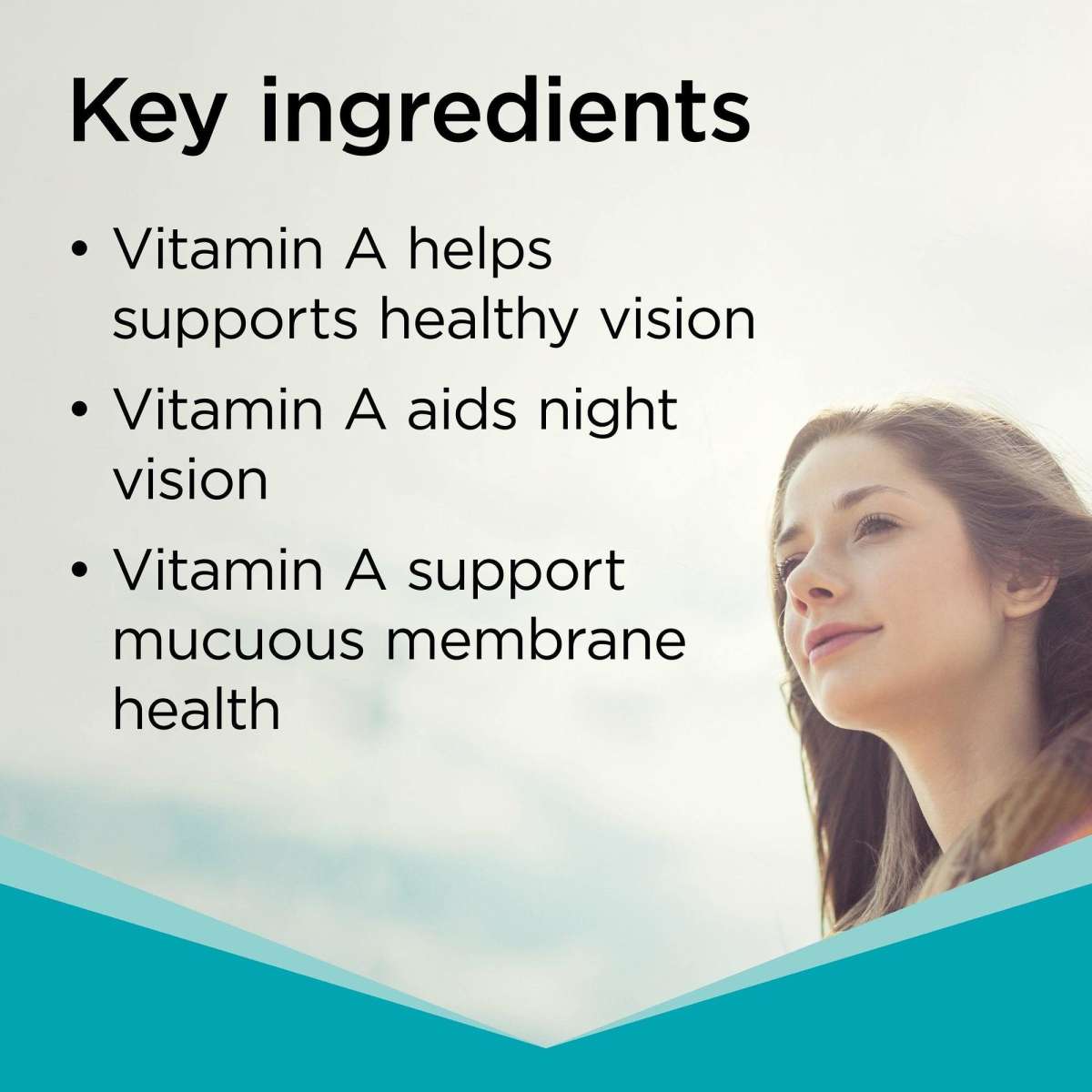 Blackmores Vitamin a 5000iu 150 Capsules