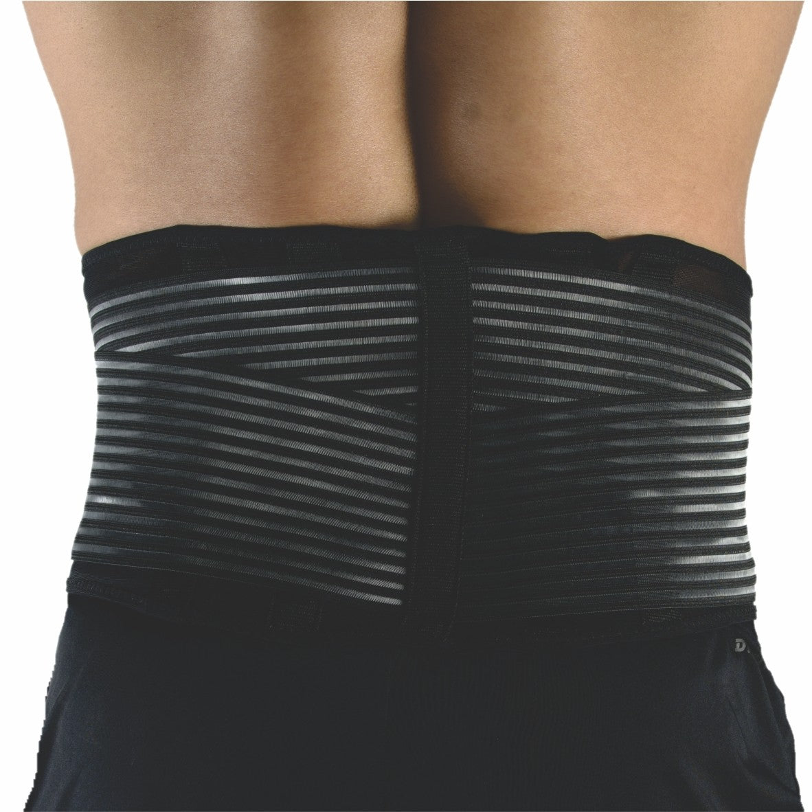 Body Assist Power Pull Sacral Back Belt
