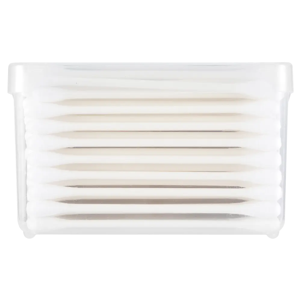 Swisspers Cotton Tips Paper Stems 240 Pack