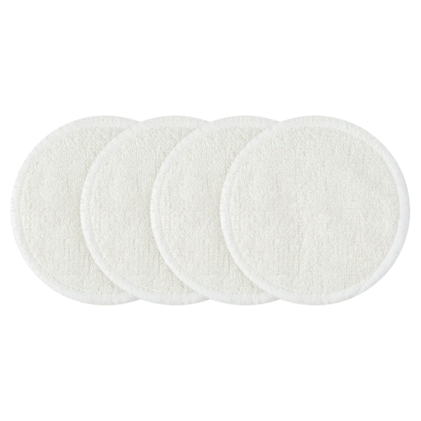 Swisspers Reusable Eco Cleansing Pads 4 Pack