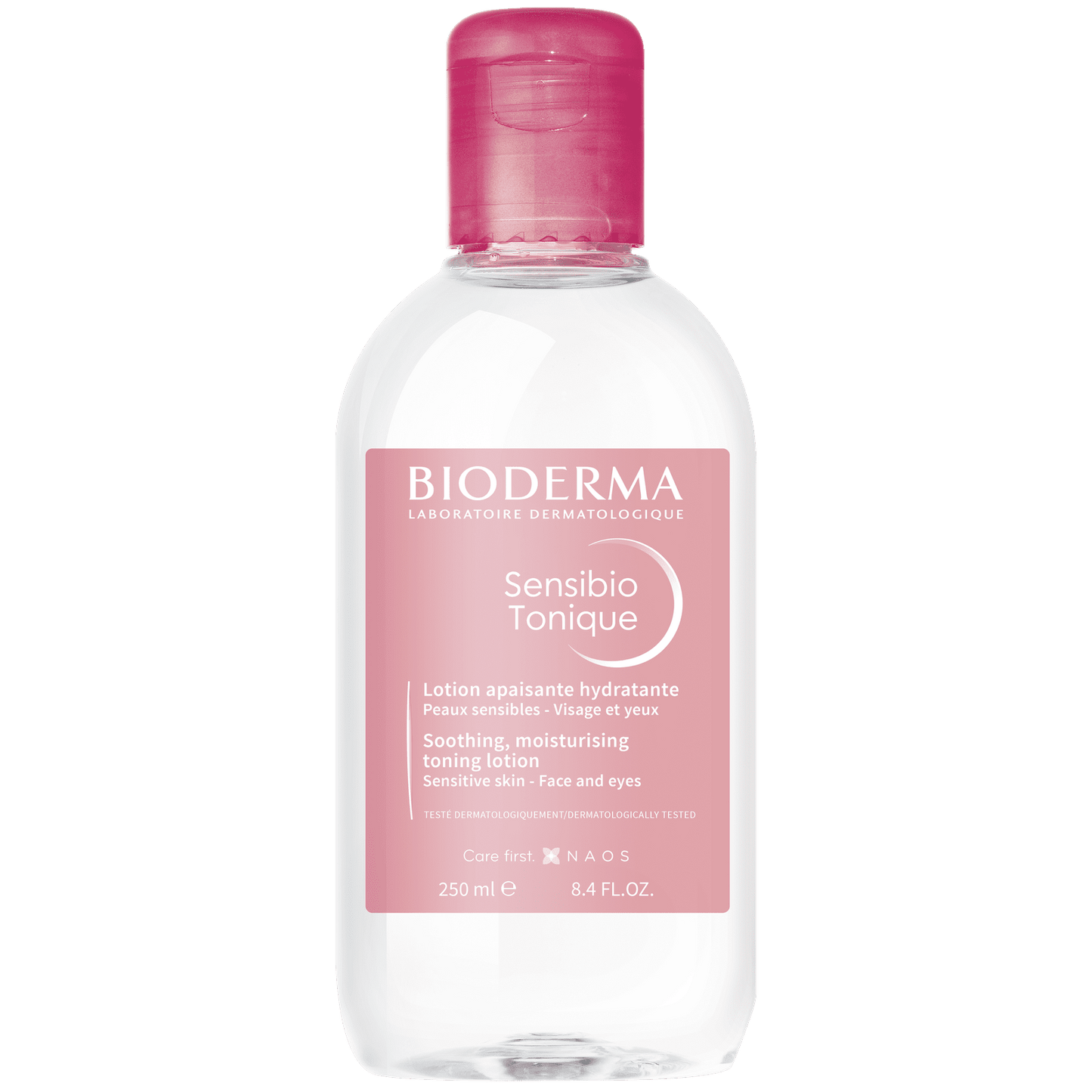 Bioderma Sensibio Tonique Soothing Lotion 250ml