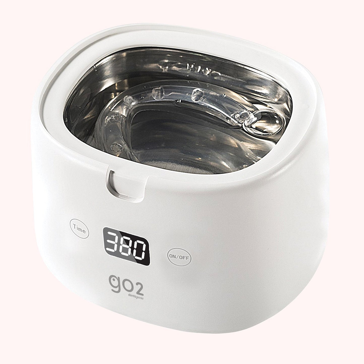 GO2 Dentagenie Sonic Cleaner 2GO