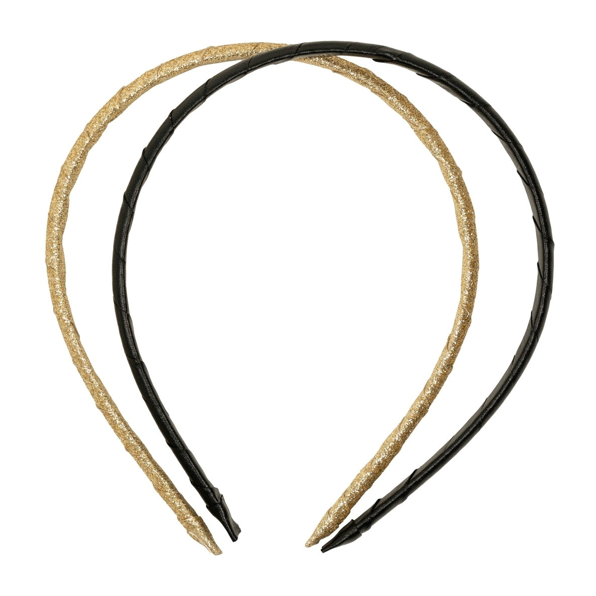 Beauty Theory Headband Twin Pk
