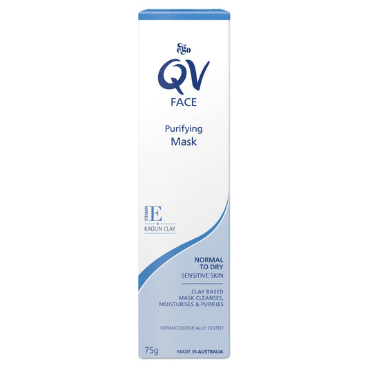 Ego QV Face Purifying Mask 75g