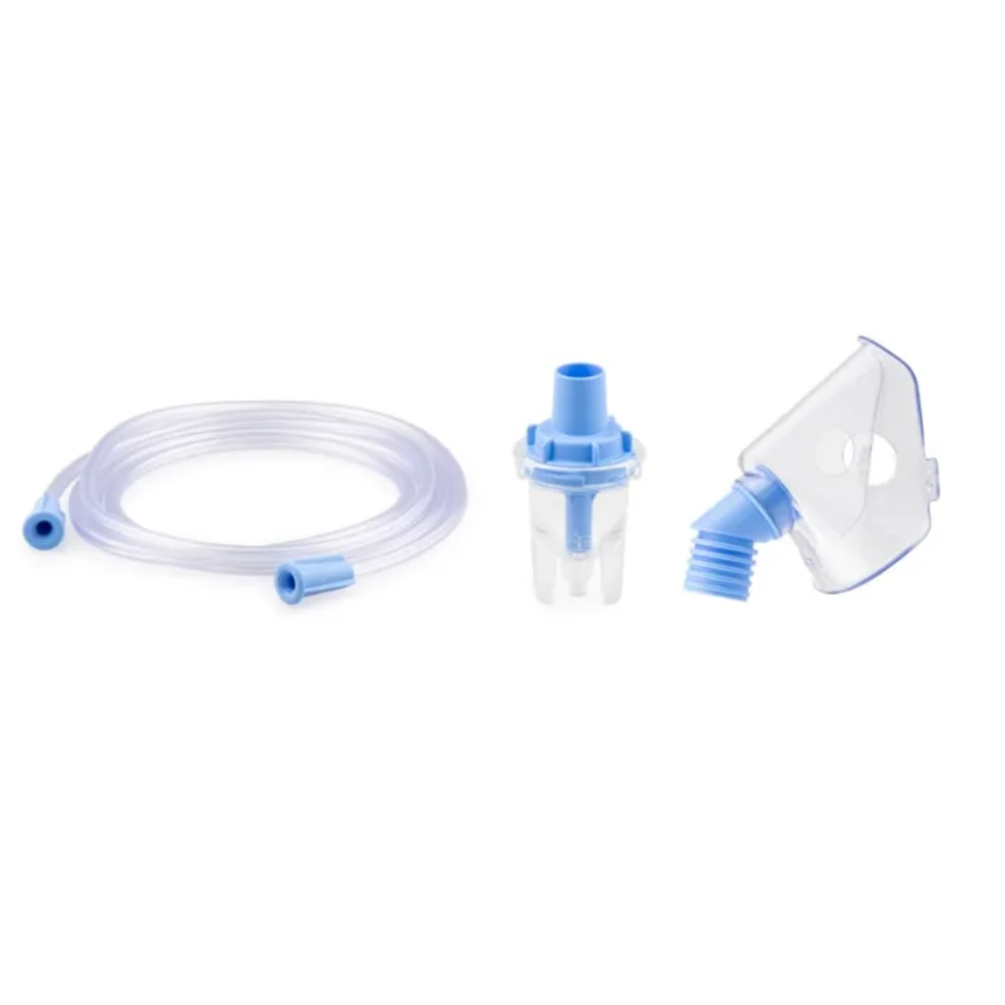 Able Nebuliser Kit With Child Mask