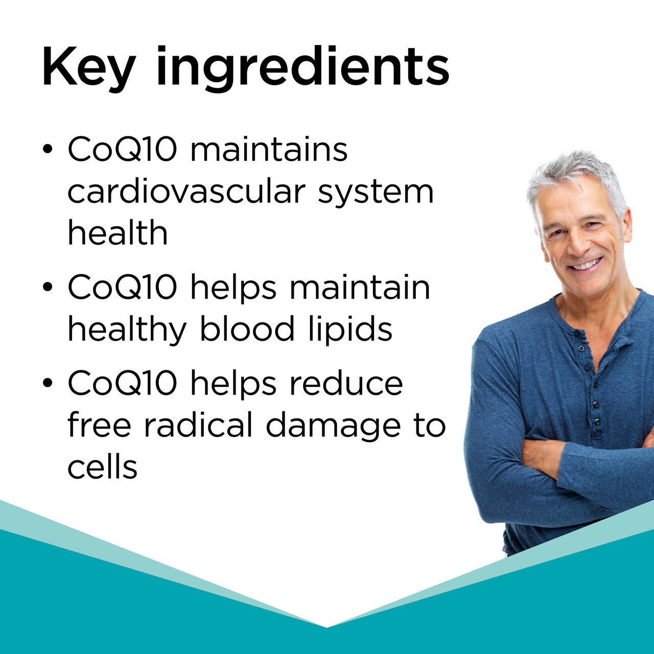 Blackmores COQ10 75mg 90 Capsules