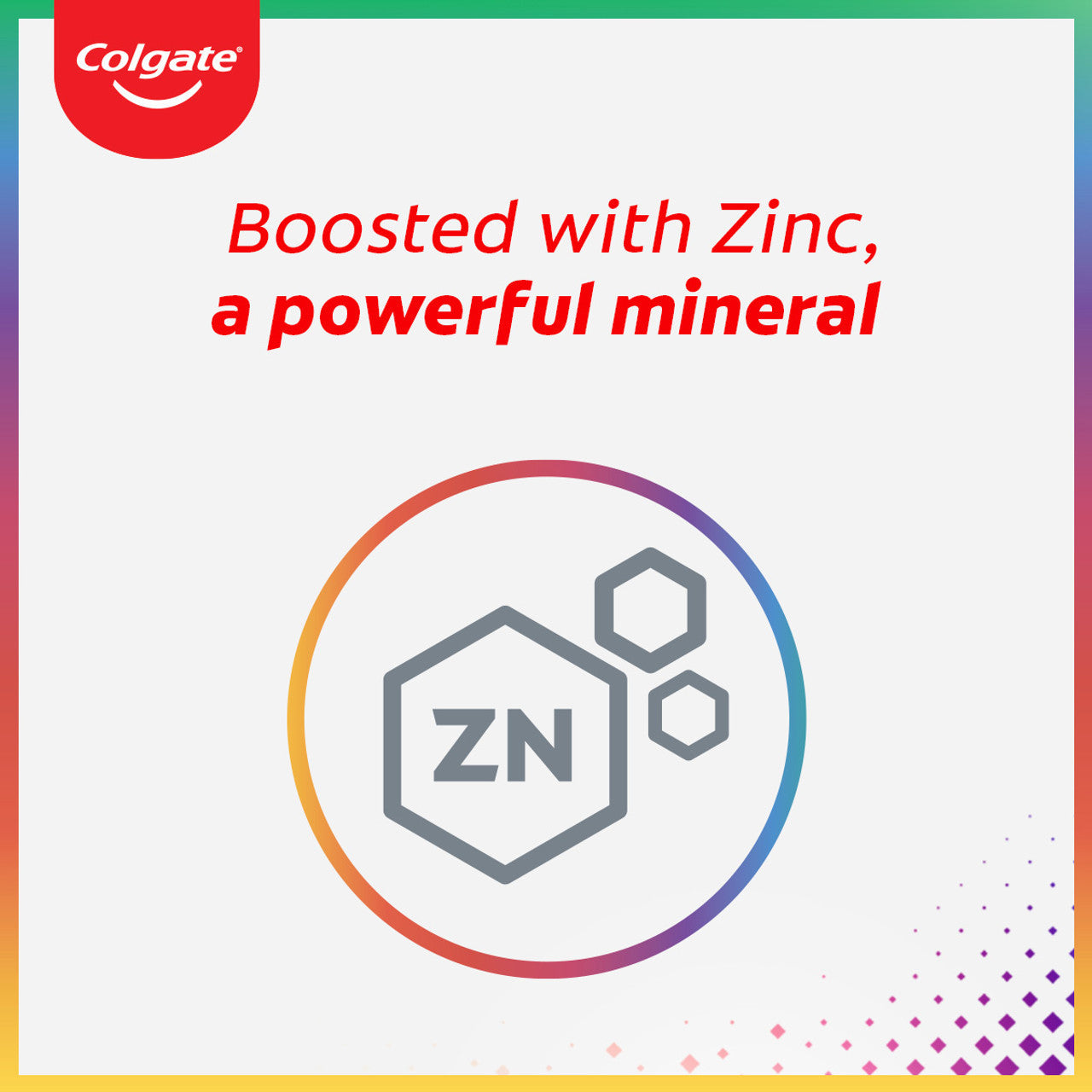 Colgate Mouthwash Total Plaque Release Clear Mint 500ml