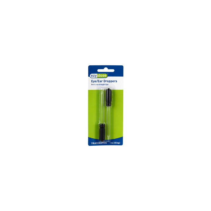 Ezydose Medicine Droppers