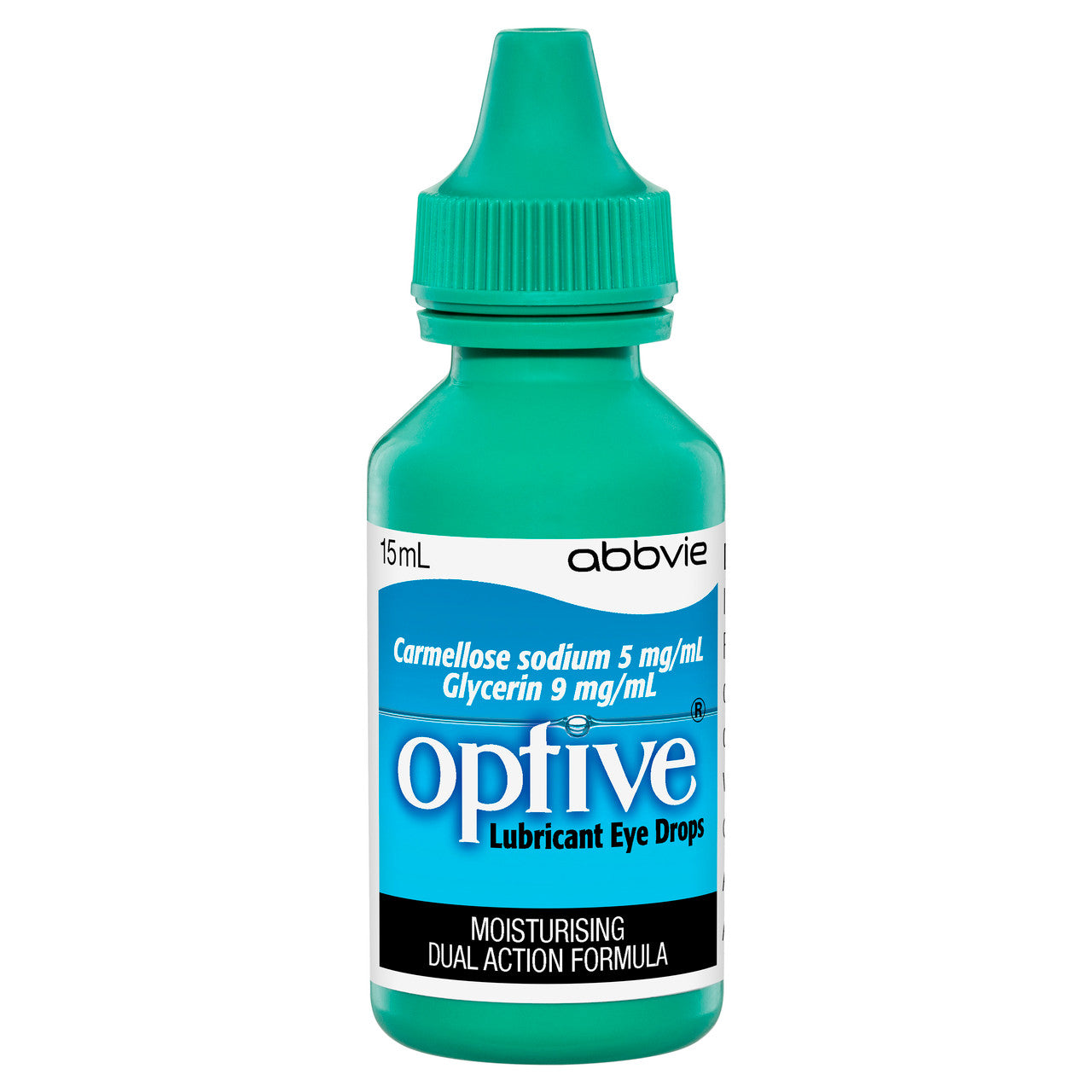 Optive Lubricant Eye Drop 15ml