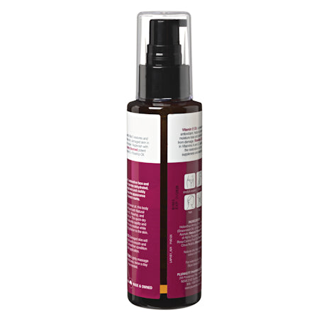 Plunkett's Vita E Natural Vitamin E Quick Dry Oil 125ml