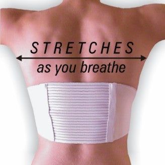 Bodyassist Rib Belt