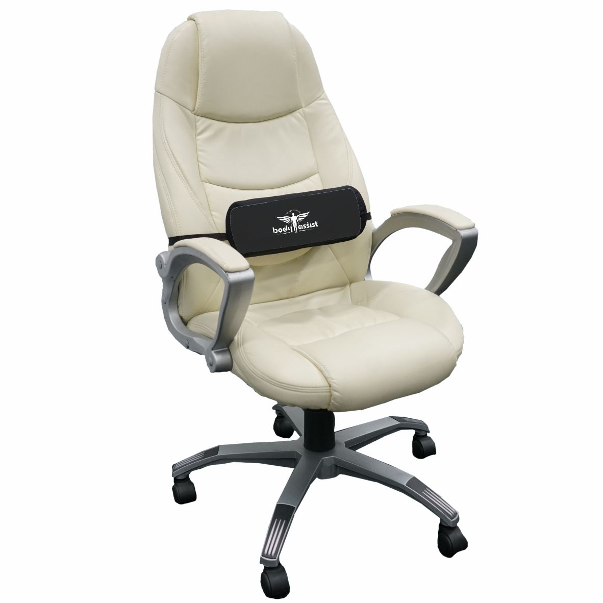 Body Assist Comfort Lumbar Roll