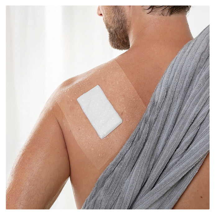 Fixomull Transparent 5cm x 10m