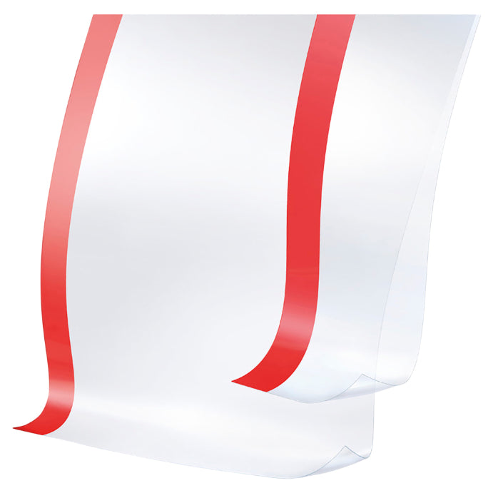 Fixomull Transparent Film Dressing Tape 10cm X 10m 1 Pack