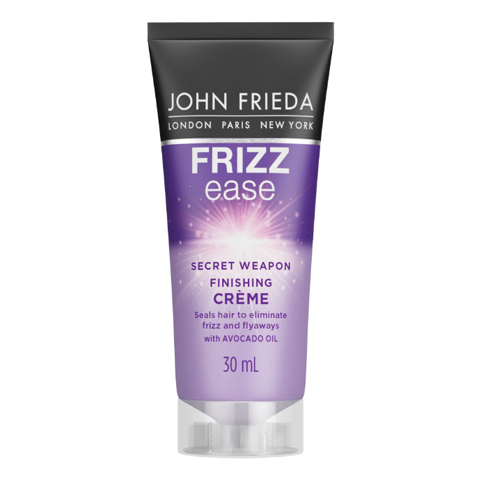 John Frieda Frizz Ease Secret Weapon Mini Finishing Crème 30ml