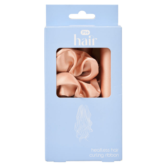 Pharmacy Health Heatless Hair Curl Headwrap 1 Each