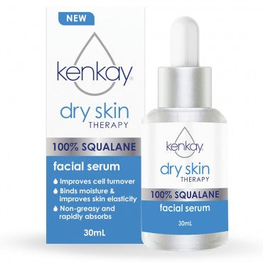 KENKAY DRY SKIN FACIAL SERUM 30ML
