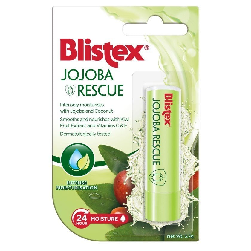 Blistex Jojoba Rescue 3.7gm