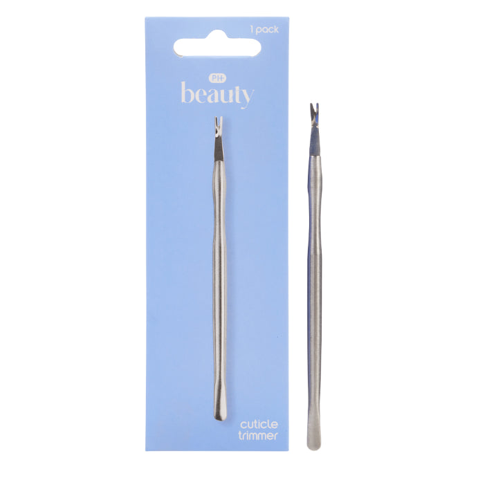 Pharmacy Health Cuticle Trimmer 1 Each