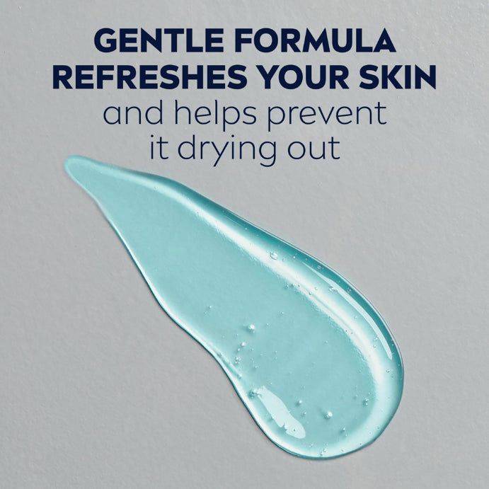 Nivea Men Protect & Care Refreshing Face Wash 100ml