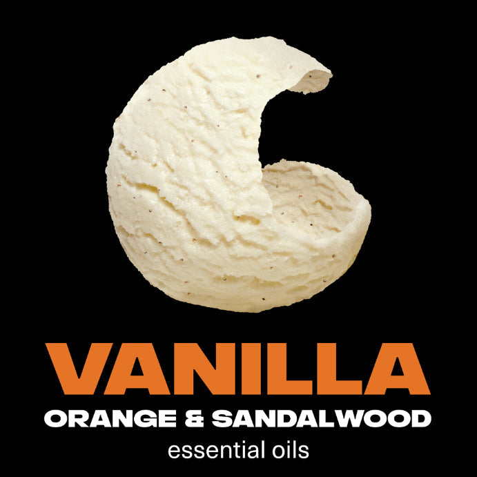 Lynx Fine Fragrance Body Spray Black Vanilla 150ml