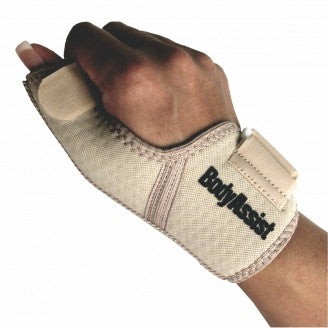 Body Assist Thermal Thumb Joint Support