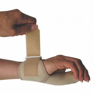 Body Assist Thermal Thumb Joint Support