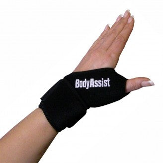 Body Assist Thermal Thumb/wrist Wrap