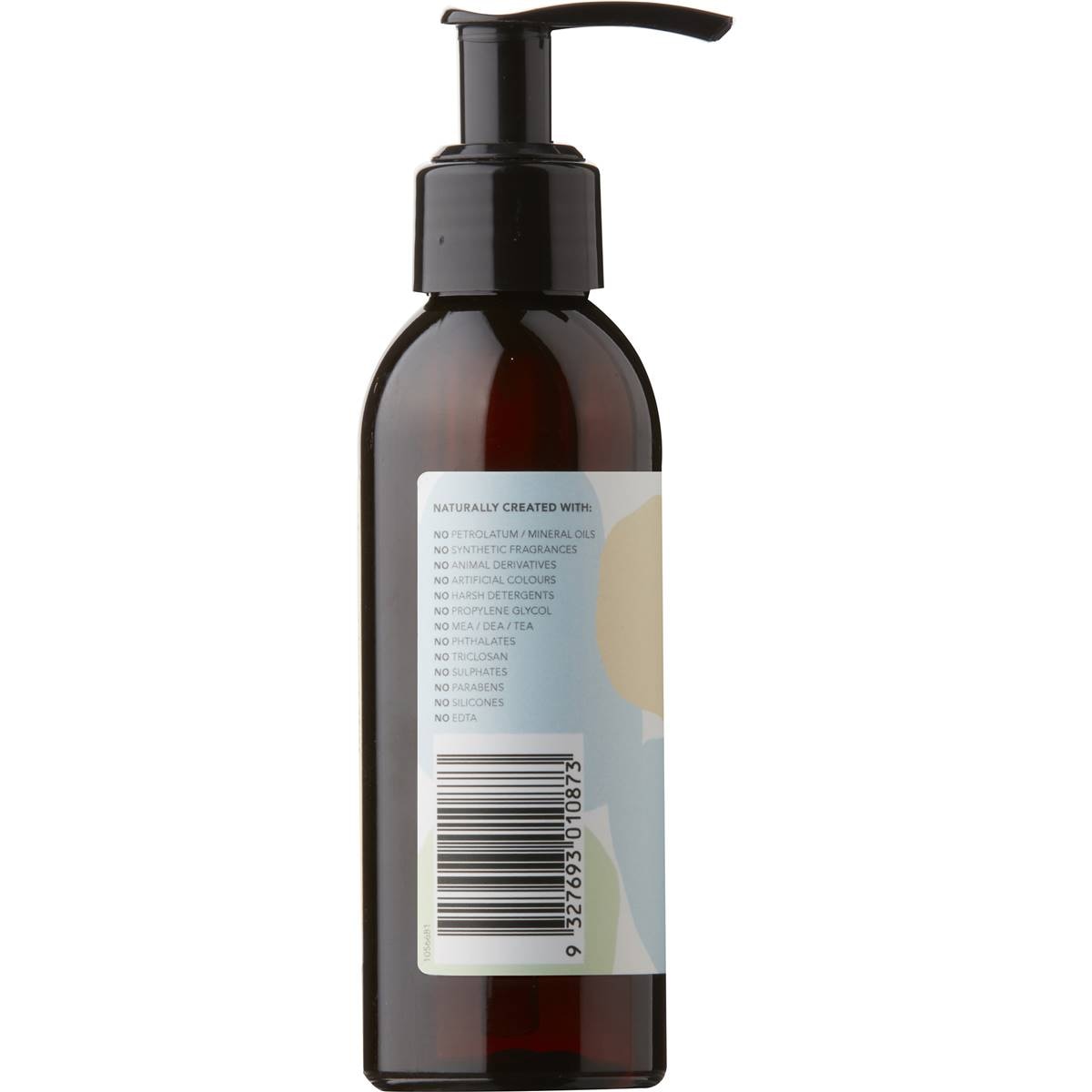 Sukin Teen Skin Cheeky Cleanser 125ml Pump