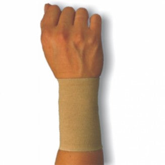 Body Assist Slip-on Elastic Wrist Bandage