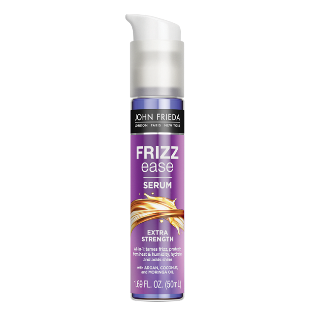 John Frieda Extra Strength Serum All In-1 - 50ml