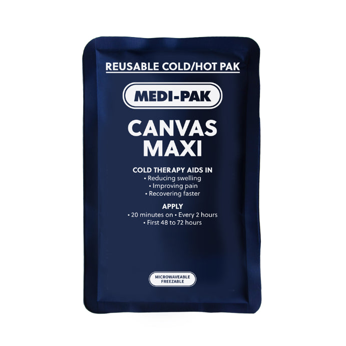 Medi-ice Pak Medi-pak Canvas Large 640g