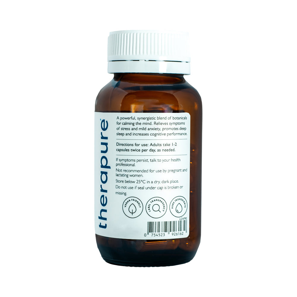 Therapure My Calm 60c