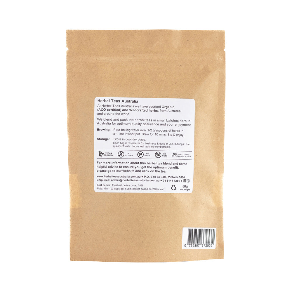 Herbal Teas Australia Herb Robert 50g