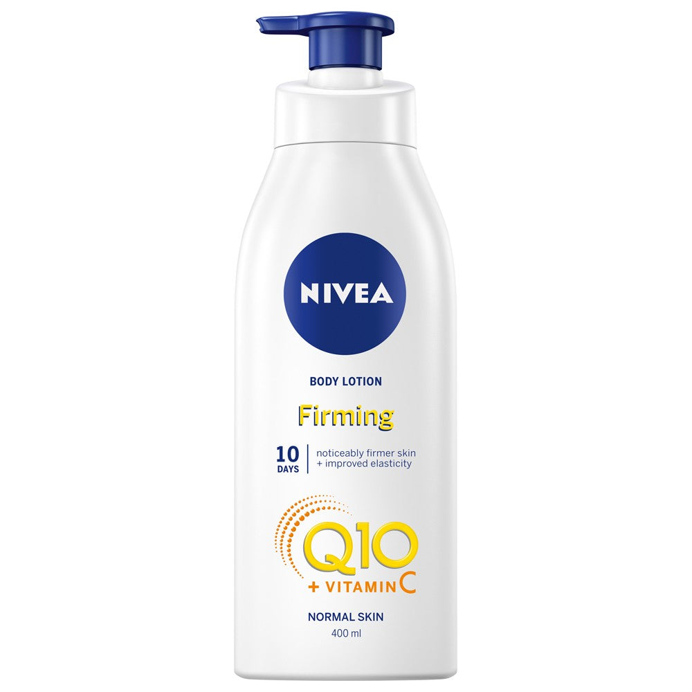 Nivea Body Firming Lotion Q10 Plus 400ml