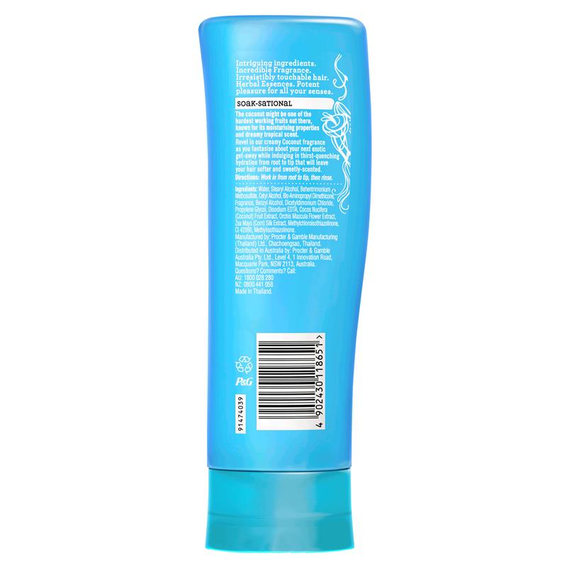 Herbal Essences Hello Hydration Conditioner 300ml
