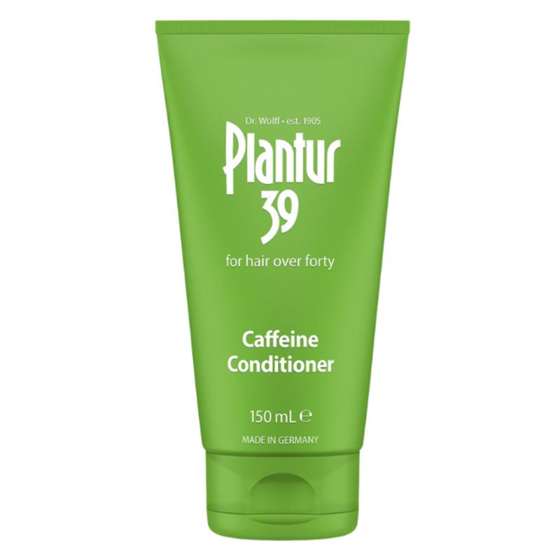 Plantur 39 Conditioner For Coloured & Stressed Hair 150ml
