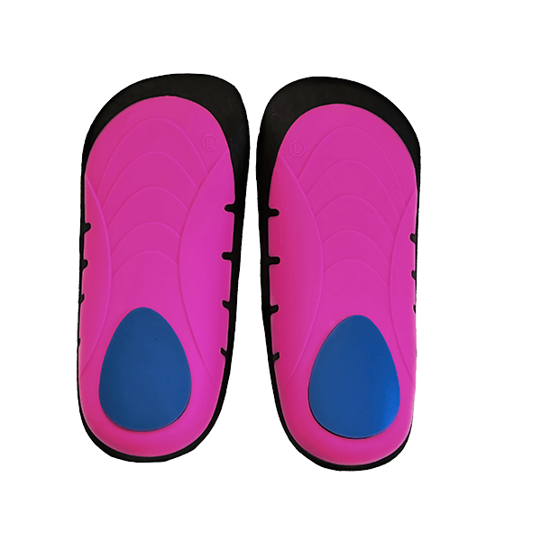 Neat Feat Femme 3/4 Length Active-Fit Insoles Large