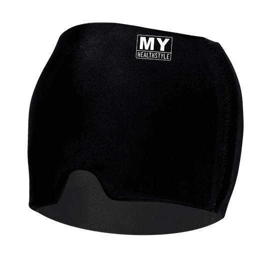 My Healthstyle Hot/Cold Reusable Gel Cap