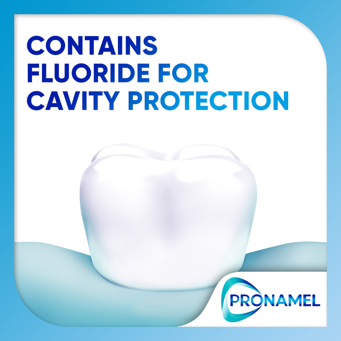 Pronamel Gentle Whitening Toothpaste 110g
