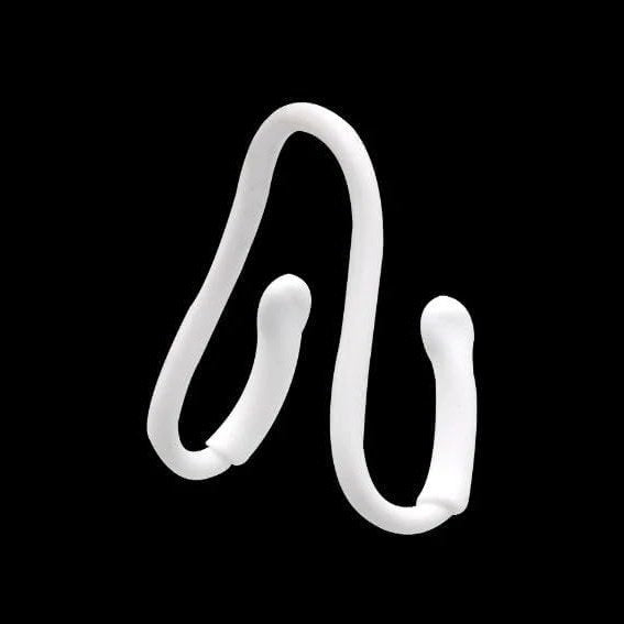 HUSHD NASAL SNORE-RELIEF NOSEPIECES x2