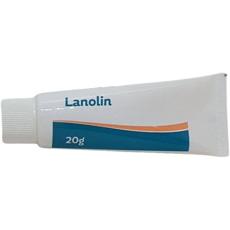 Lanoline 20g