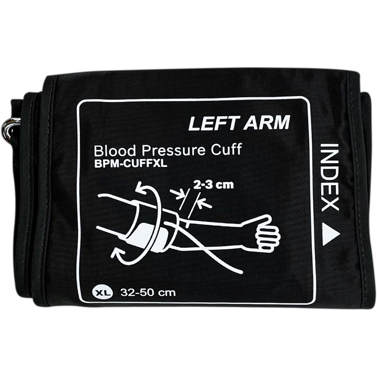 Blood Pressure Monitor Cuff Extra Large 32cm - 50cm