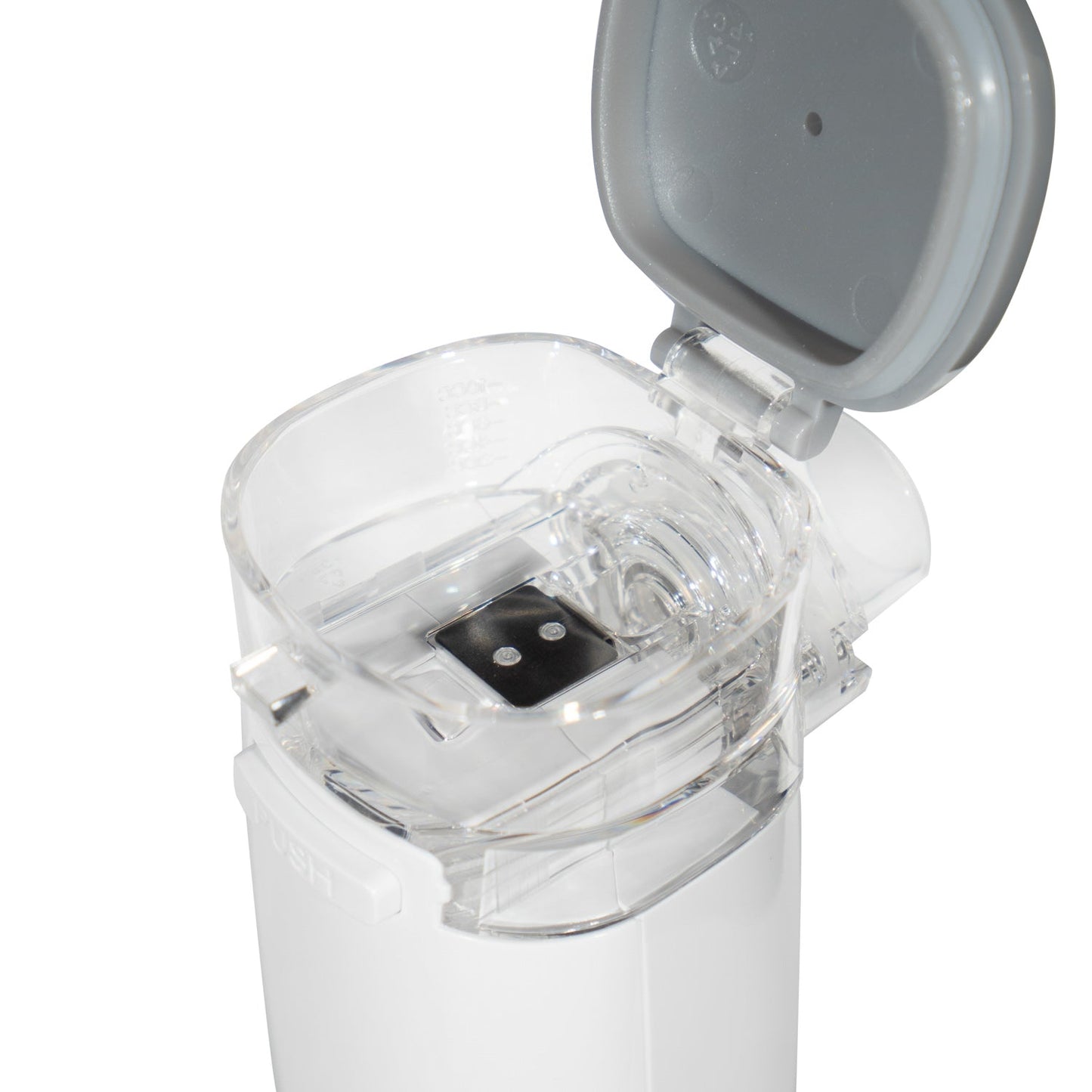 Medescan Ultrasonic Nebuliser